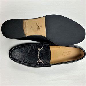 replace heel gucci loafer|rago brothers gucci shoes.